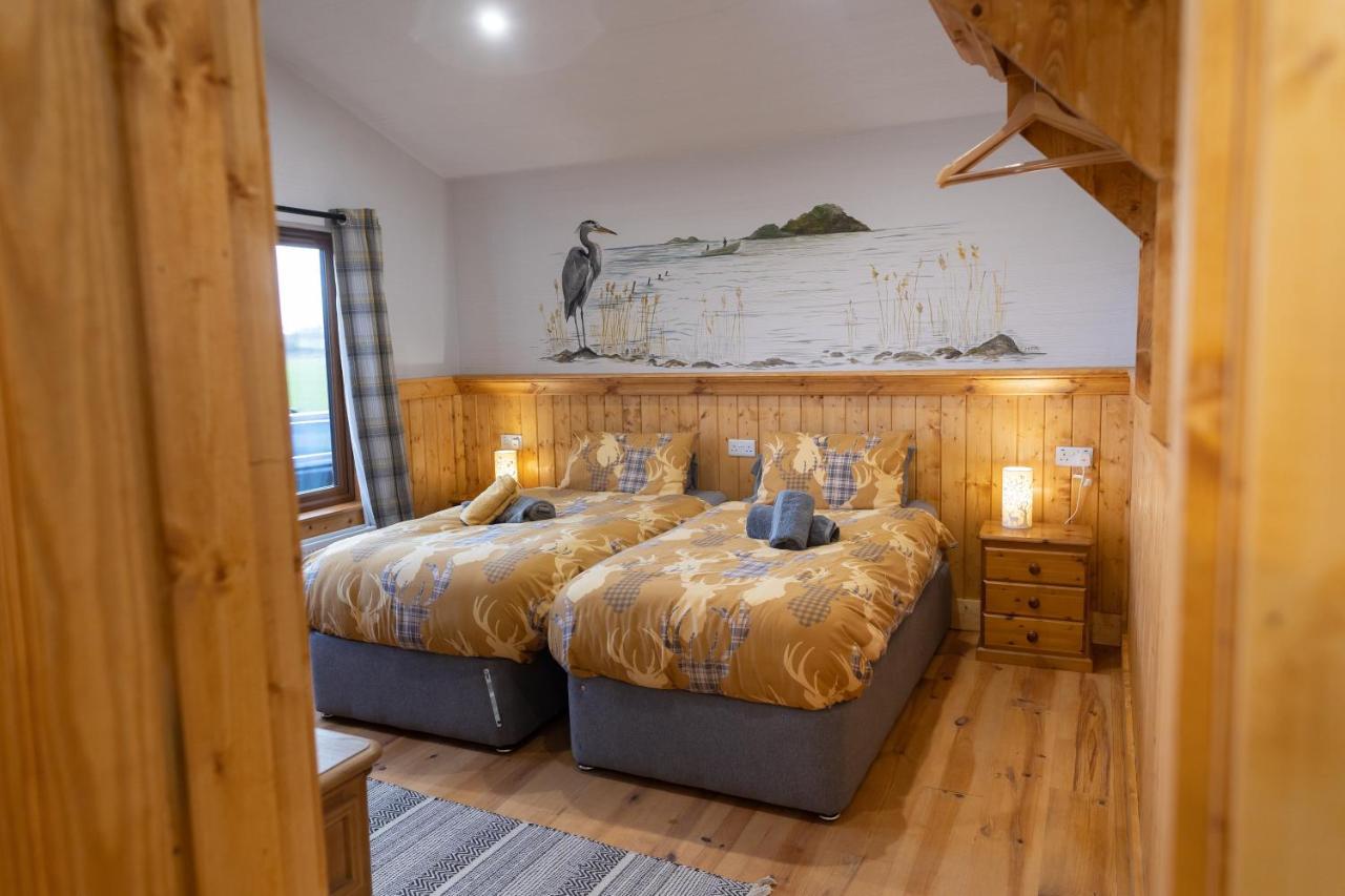 Dulrush Lodge Guest House, Restaurant And Self-Catering Белийк Екстериор снимка
