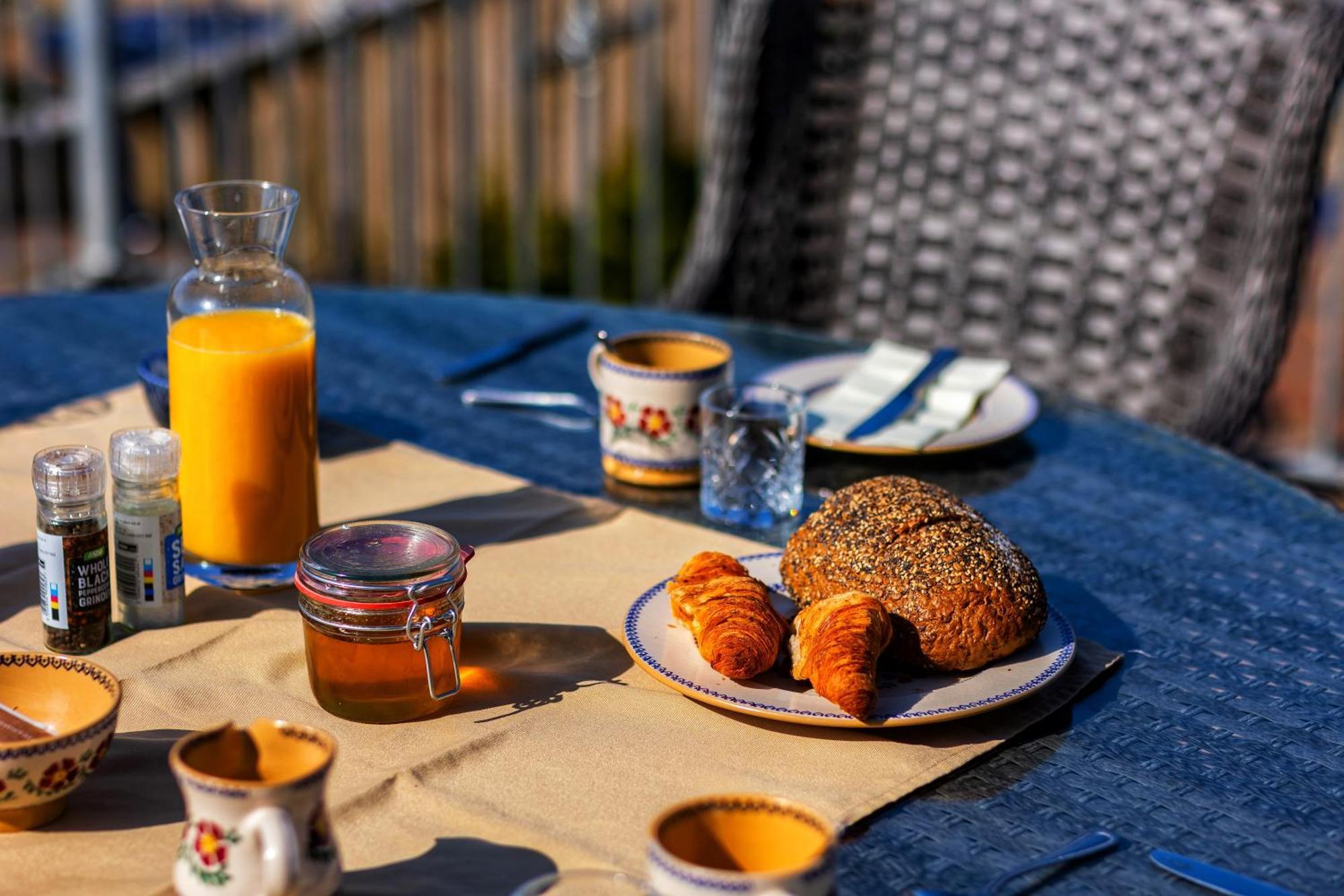 Dulrush Lodge Guest House, Restaurant And Self-Catering Белийк Екстериор снимка