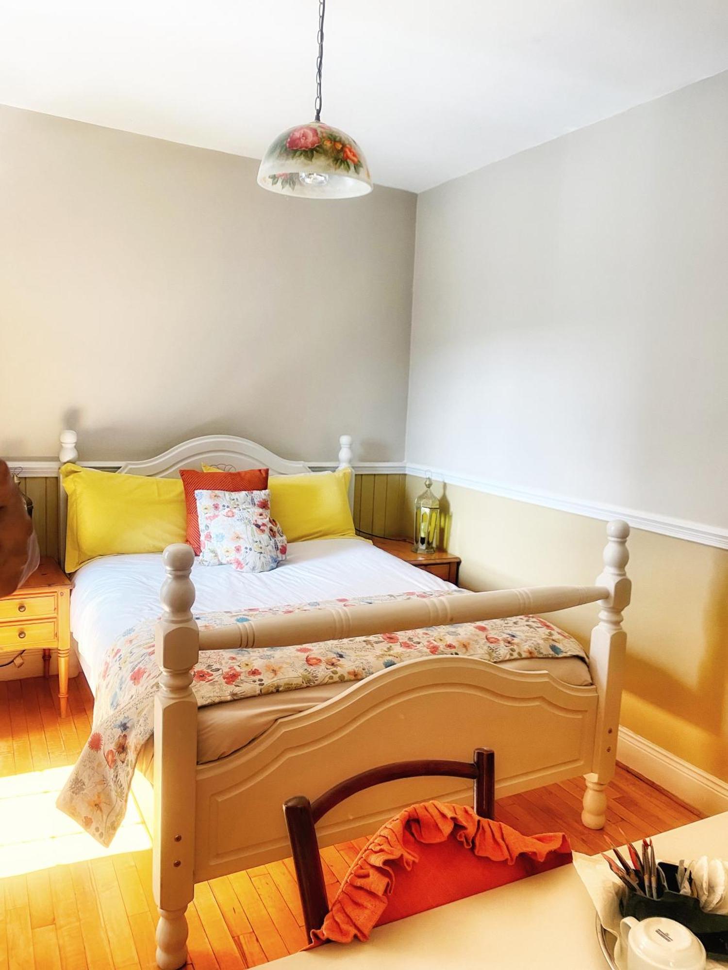 Dulrush Lodge Guest House, Restaurant And Self-Catering Белийк Екстериор снимка
